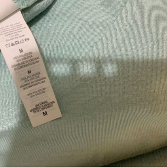 NWOT Bella and  Canvas moon phases Tank top‎ size M - Picture 7 of 7